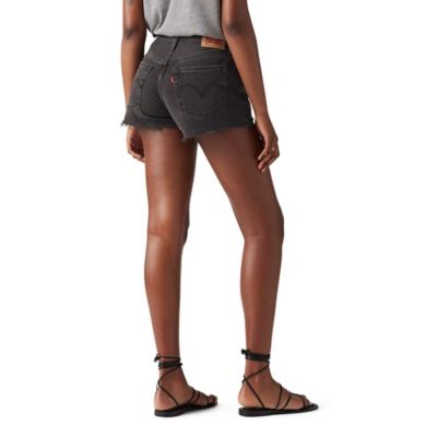 Image showing  501 Original Jean Shorts