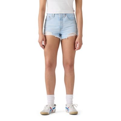 Image showing  501 Original Jean Shorts
