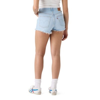 Image showing  501 Original Jean Shorts