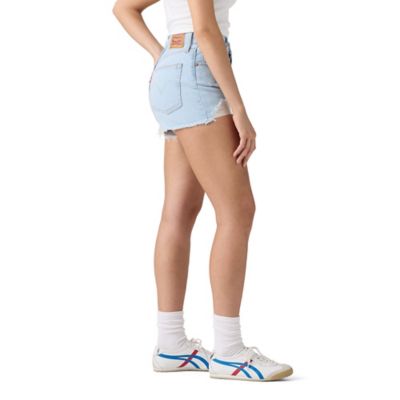 Image showing  501 Original Jean Shorts