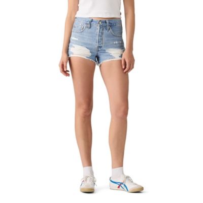 Image showing  501 Original Jean Shorts