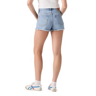 Image showing  501 Original Jean Shorts