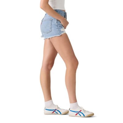 Image showing  501 Original Jean Shorts