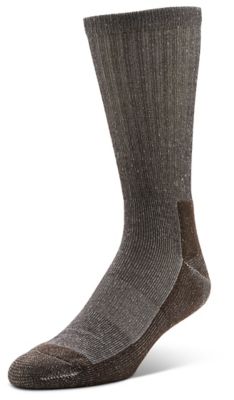 Image showing  Wool Thermal Crew Socks, 2 Pair