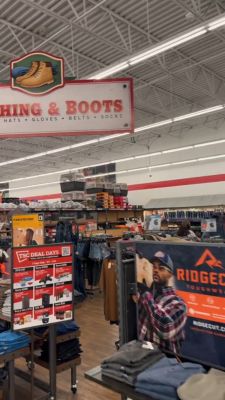 Image showing  Roasted Grains, 40 lb.