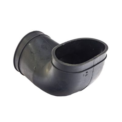 Image showing  CVT Rubber Joint Air Shroud for T-Boss 560, 550 & 760 UTV's