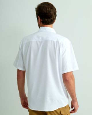 Image showing  Men's Tidepoint Short Sleeve Shirt