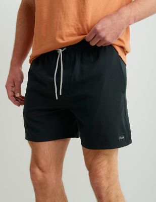 Huk Men's Pursuit Volley Shorts