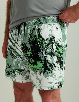 Image showing  Men's Pursuit Moshort Sleevey Oak Volley Shorts