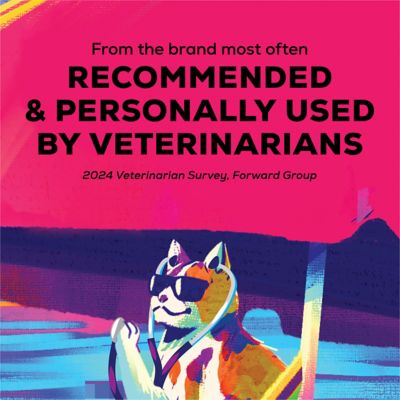 Image showing 7 th Purina Tidy Cats Bahama Sunset Scented Clumping Clay Cat Litter