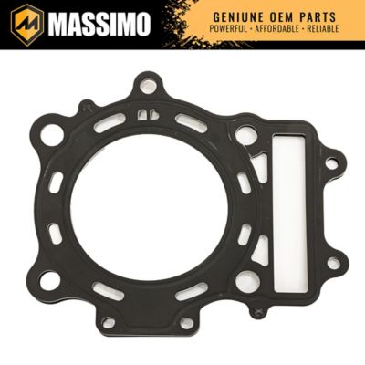thumbnail image 2 of Linhai Promax Gaskets Engine Full Gasket Kit For Linhai 500 E2 E4 2 of 12