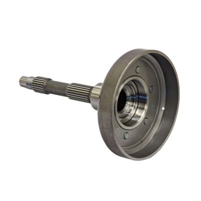 Image showing  Clutch Housing Assembly for MSA 500, 550 ATV, T-Boss 560 and 550 UTV's