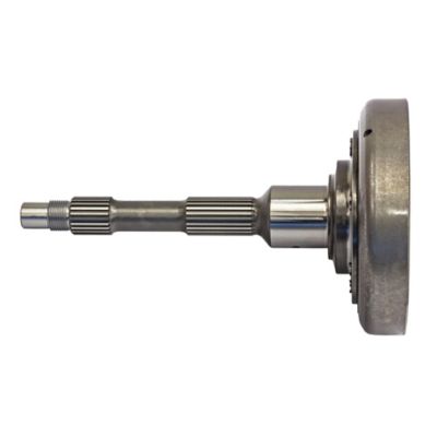 Image showing  Clutch Housing Assembly for MSA 500, 550 ATV, T-Boss 560 and 550 UTV's