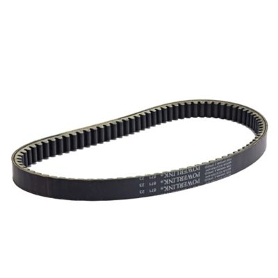 Image showing  V-Belt for MSA 500, 550 ATV and T-Boss 560 & 550 UTV's