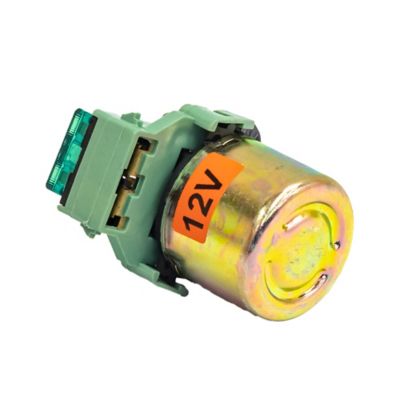 Image showing  Starting Relay for MSA 400, 450, 500, 550, 750, 760 ATV's and T-Bboss 560 & 550 UTV's