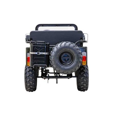 Image showing  Rear Axle for Mini 125