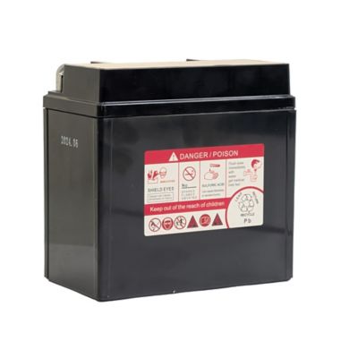 Image showing  Mini 125 Battery for 2024 Plus Models