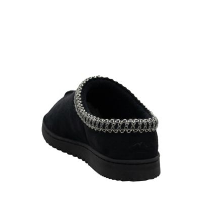 Image showing 7 th Blue Mountain Women's Cozy Clogs