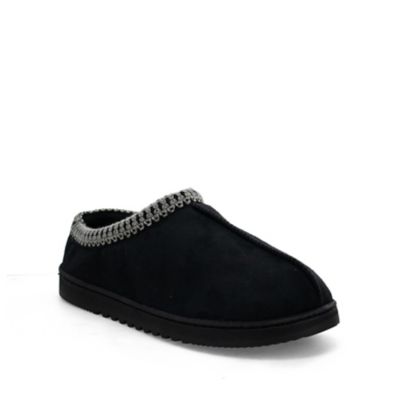 Blue Mountain Women's Cozy Clogs