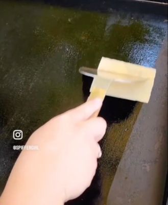 Image showing  3 Wipes-Habanero, Resealable Pouch