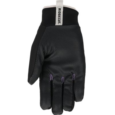 Image showing  Women's Insulated Water-Resistant Polyester Performance Work Gloves, 1 Pair