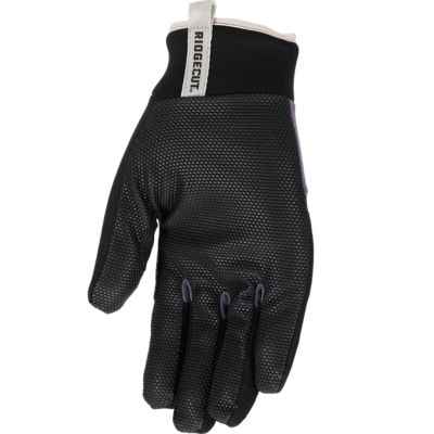 Image showing  Women's Insulated Water-Resistant Polyester Performance Work Gloves, 1 Pair