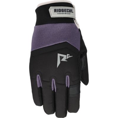 Image showing  Women's Insulated Water-Resistant Polyester Performance Work Gloves, 1 Pair