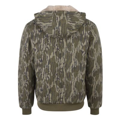 Image showing 1 th Ridgecut Men's Sherpa Full-Zip Sweatshirt
