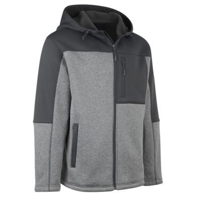 Image showing  Men's Heavyweight Performance Jacket