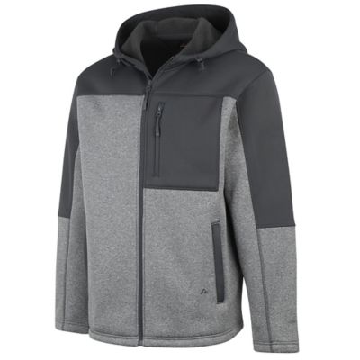 Image showing  Men's Heavyweight Performance Jacket