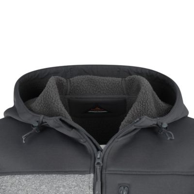 Image showing  Men's Heavyweight Performance Jacket