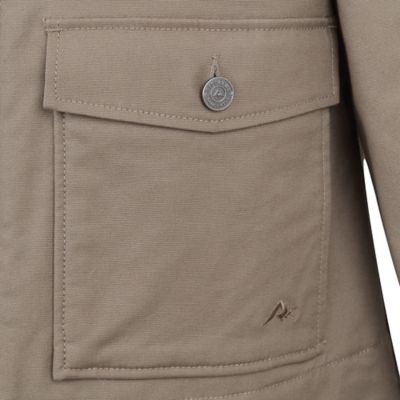 Image showing 6 th Ridgecut Women's Mechanic Jacket
