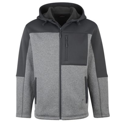 Ridgecut Men's Heavyweight Performance Jacket