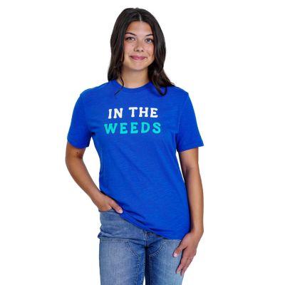 Molly Yeh Women's In The Weeds T-Shirt
