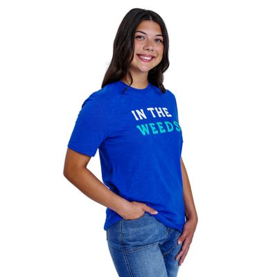 Image showing  Women's In The Weeds T-Shirt