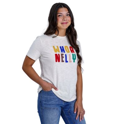 Image showing  Women's Whoa Nelly T-Shirt