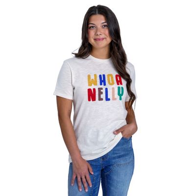 Image showing  Women's Whoa Nelly T-Shirt