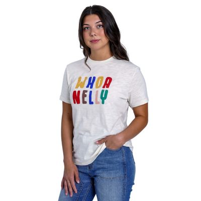 Image showing  Women's Whoa Nelly T-Shirt