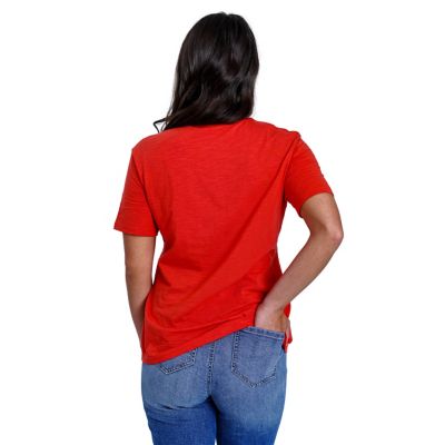 Image showing  Women's Holy Buckets T-Shirt