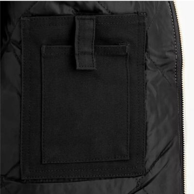 Image showing  Men's Insulated Duck Jacket