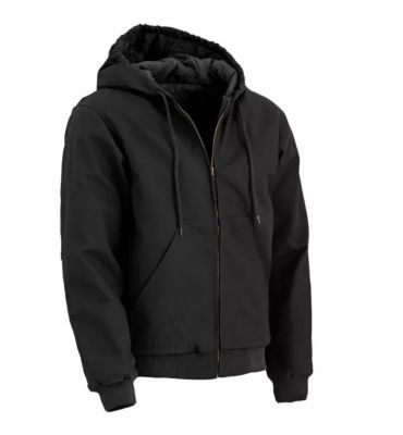 Image showing  Men's Insulated Duck Jacket