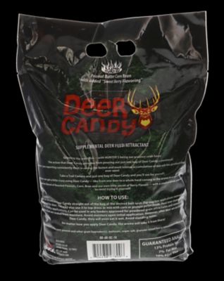 Image showing  Deer Candy, 10 lb.