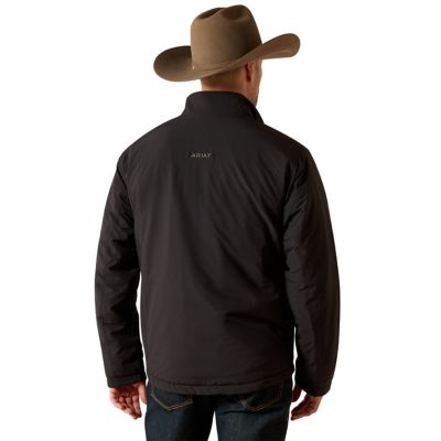 Image showing 1 th Ariat Men's Pioneer Stretchshell Jacket