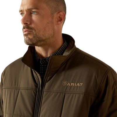 Image showing 2 th Ariat Men's Crius Insulated Jacket