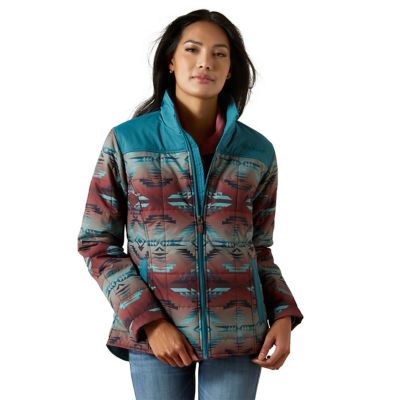 Ariat Women's Crius Insulated Jacket
