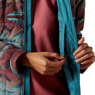 Image showing  Women's Crius Insulated Jacket