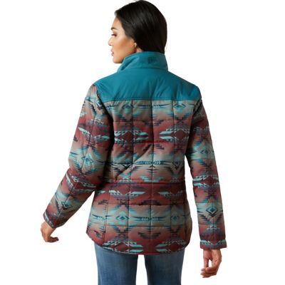 Image showing  Women's Crius Insulated Jacket