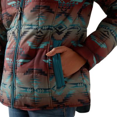Image showing  Women's Crius Insulated Jacket