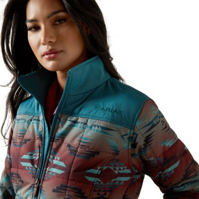 Image showing  Women's Crius Insulated Jacket