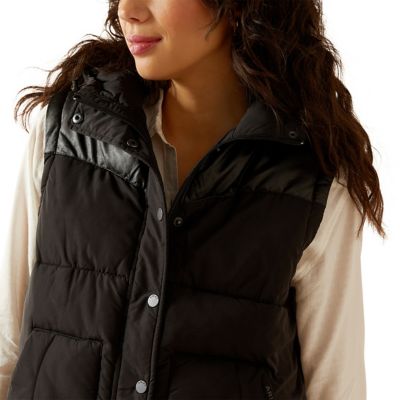 Image showing  Women's Frontier Puffer Vest